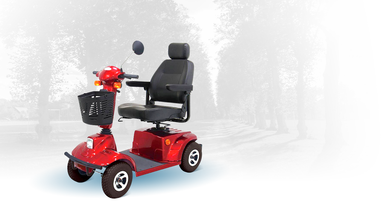 elektromos moped