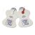 Omron TENS tappancs (tartós) Omron TENS tappancs (tartós)