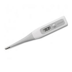 Omron Flex Temp Smart lázmérő