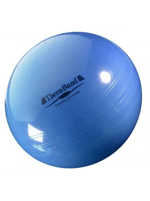 Thera-Band ABS gimnasztikai labda -75cm kék