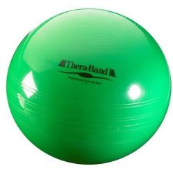 Thera-Band gimnasztikai labda -65cm