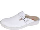 Berkemann Max 05708-101 fehér férfi klumpa
