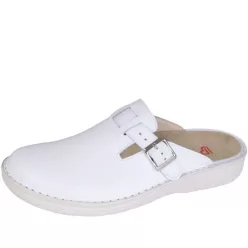 Berkemann Max 05708-101 fehér férfi klumpa