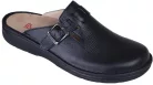 Berkemann Max 05708-101 fehér férfi klumpa