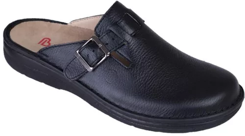 Berkemann Max 05708-101 fehér férfi klumpa