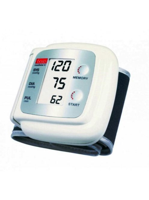 Boso-medistar S vérnyomásmérő