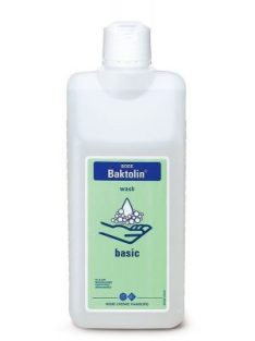 Baktolin Basic kézmosószer 