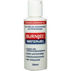 Burn Jel zselé égési sérülésre 50ml