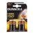 Ceruza Elem -DURACELL AA - 4db Ceruza Elem -DURACELL AA - 4db