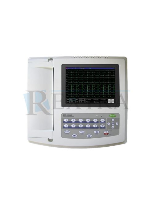 CMS 100G EKG készülék szoftverrel