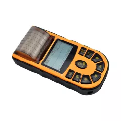 CMS 90A EKG készülék