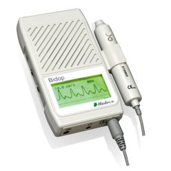    ES-100V3 Bidoppler (kétirányú, szonda nélkül) doppler készülék