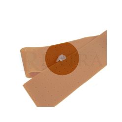 EKG Gumipánt összekötő dugó