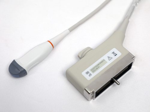 Ultrahang fej Zonecare M5-höz micro Convex