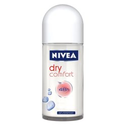 Nivea Női Golyós Deo (Dry 50ml)