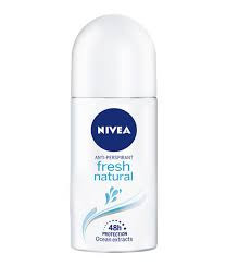 Nivea Női Golyós Deo ( Fresh 50ml )