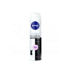 Nivea Női Golyós Deo ( Invisible Pure )
