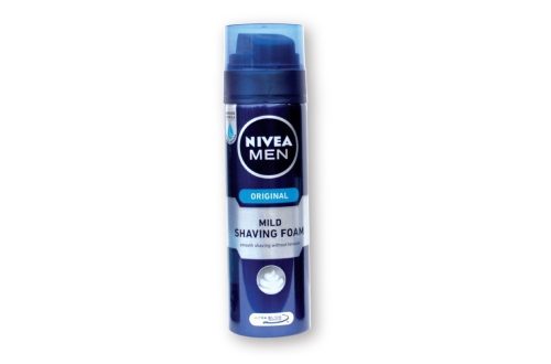 Nivea Borotvahab (Mild 200ml)