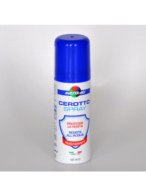 M-A Cerotto Sebvédő Spray 50ml