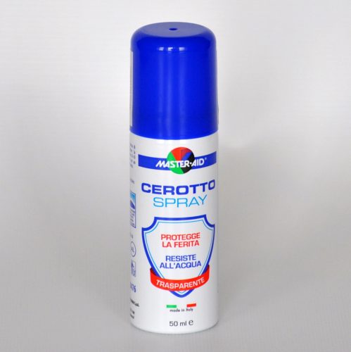 M-A Cerotto Sebvédő Spray 50ml