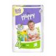 Bella Happy Maxi Big Pack pelenka 8-18kg - 66 db