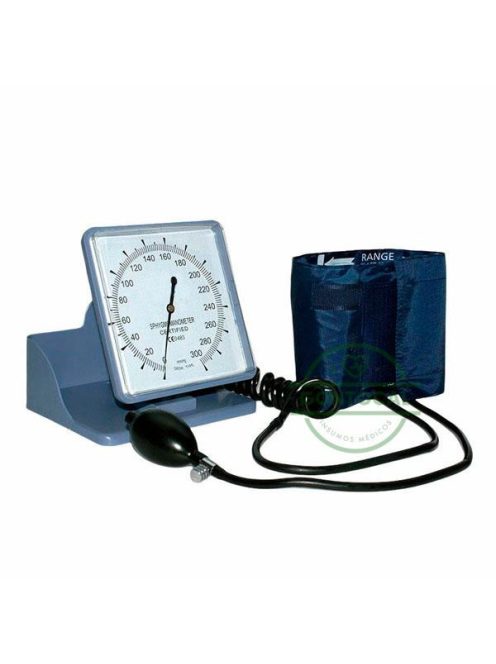 Szögletes vérnyomásmérő