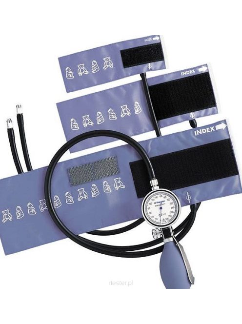 Riester babyphone órás vérnyomásmérő