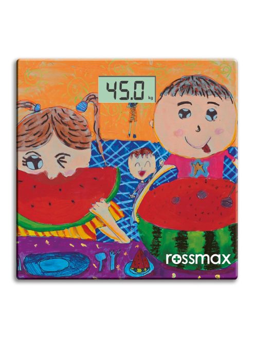 Rossmax WB100 gyermek mérleg