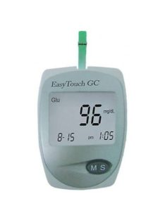 Wellmed Easy Touch GC