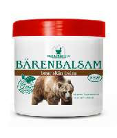 Herbamedicus Medve  balzsam 250 ml