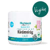 Herbiovit Körömvirág krém 250ml