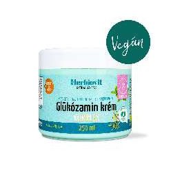 Herbiovit Fekete nadálytő krém 250 ml