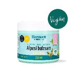 Herbiovit Alpesi balzsam 250 ml