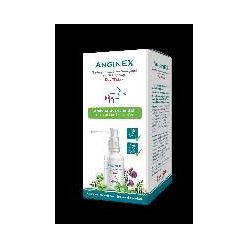 Anginex orális spray 30 ml