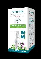 Anginex orális spray 30 ml