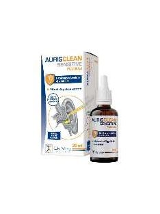 Aurisclean fülolaj 20 ml
