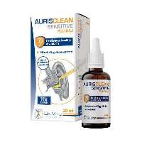 Aurisclean fülolaj 20 ml