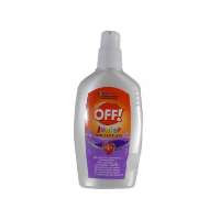 Off family junior rovarriasztó gél 100 ml