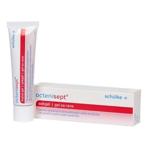 Octenisept seb gél 20 ml