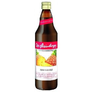 Dr. Steinberger ananászlé - 750ml