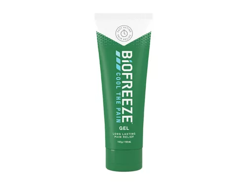 Biofreeze fájdalomcsillapító krém