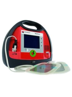 HeartSave AED / PRIMEDIC 97369 Defibrillátor 