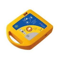 HeartSave One félautomata Defibrillátor