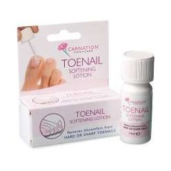Carnation lábköröm puhító oldat 14 ml