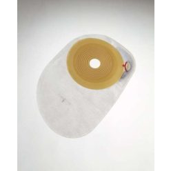   46356 Alterna free sztóma-zacskó egyrészes zárt átlátsztó kivágható nyílásméret 20-65 250ml 