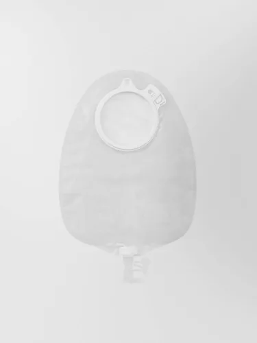 17634 alterna urosztóma zacskó kétrészes maxi bőrszínű 40mm/482ml 