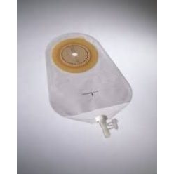   Coloplast 17642 alterna gyermek urostóma zacskó kétrészes átlátszó -40mm/198ml