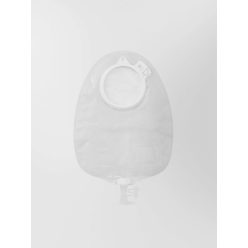   17636 alterna urosztóma zacskó kétrészes bőrszínű maxi 60mm 527ml