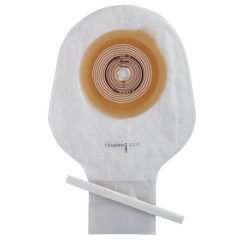   Coloplast 8002 alterna gyermek egyrészes öntapadós üríthető hidrocolloid bőrszínű 10-35 mm/ 250mm