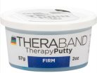 Theraband kézterápiás gyurma több színben 57g